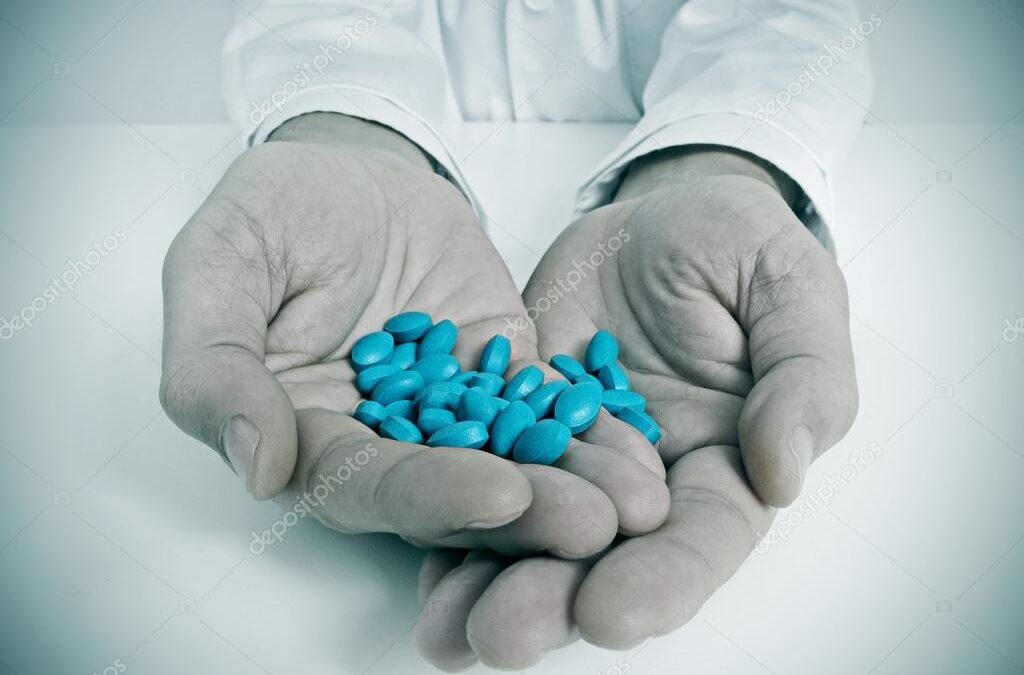 Viagra Nedir Ne İşe Yarar?